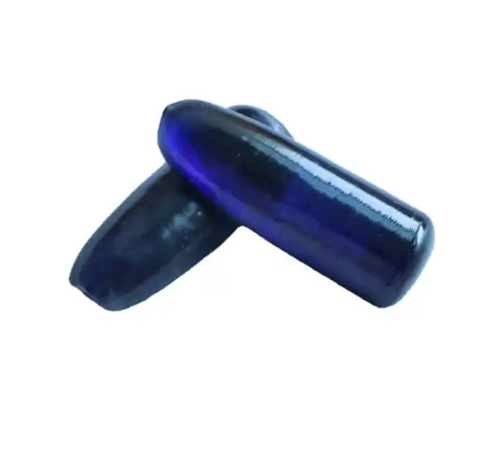 blue sapphire gemstone