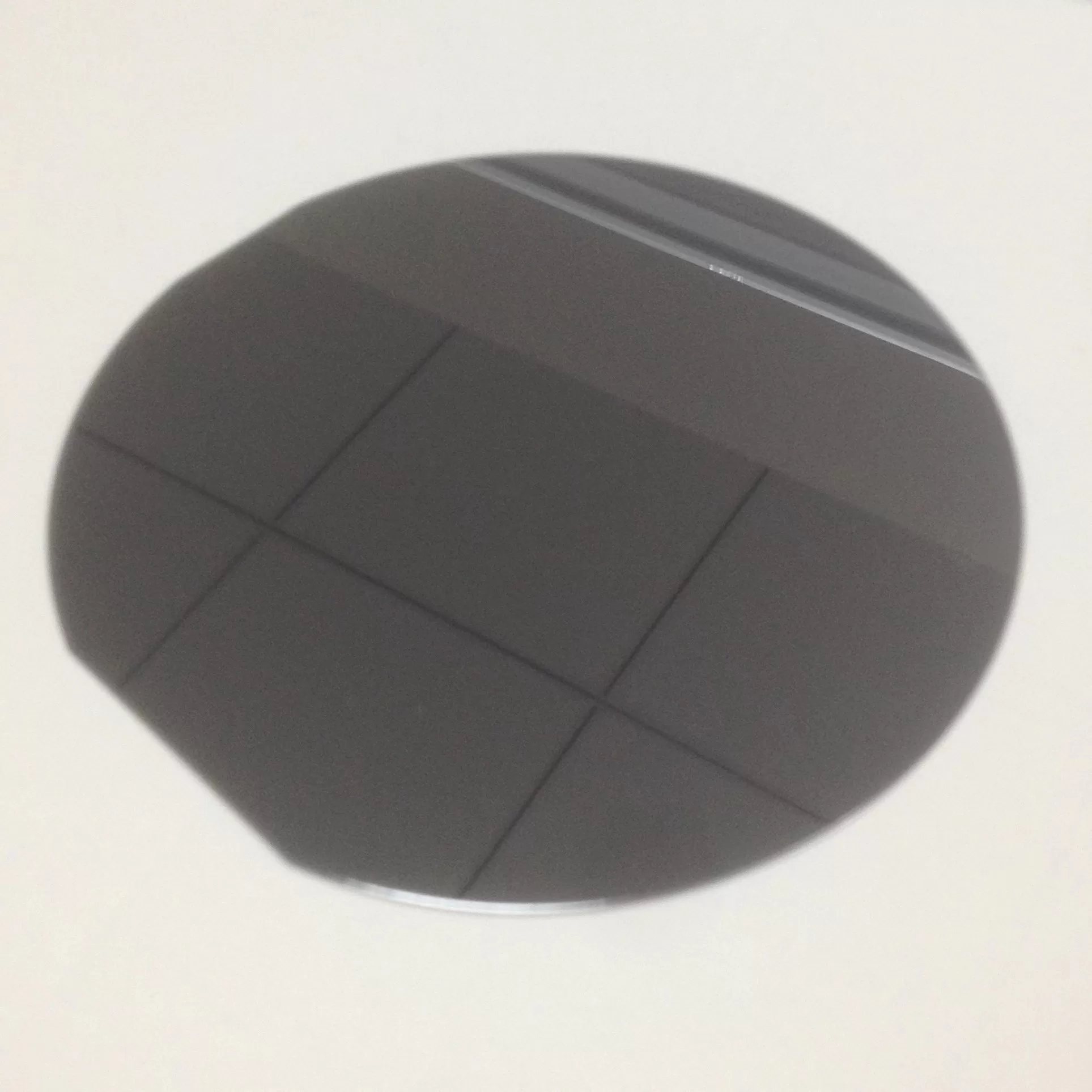 High Purity Silicon Wafer